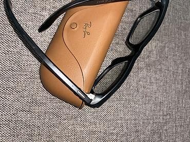 constantine meteor: Ray-Ban | Meta Wayfarers — GEN 2 Состояние отличное, без коробки — 2