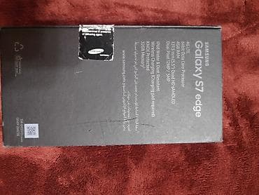 samsung 7: Samsung Galaxy S7 Edge Duos, Б/у, 32 ГБ, цвет - Золотой, 2 SIM — 10