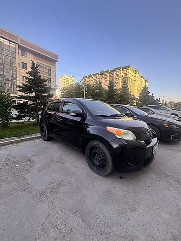 urban cruiser: Toyota Urban Cruiser: 2011 г., 1.8 л, Автомат, Бензин, Хэтчбэк — 3