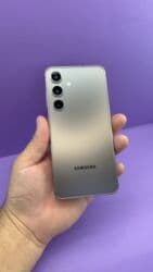 цум бишкек телефоны самсунг: Samsung Galaxy S24, Колдонулган, 256 ГБ — 2