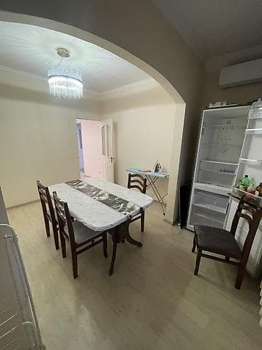 29: 4 комнаты, 100 м², 108 серия, 7 этаж, Евроремонт — 9