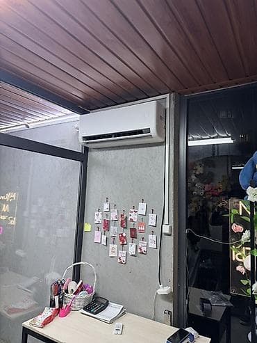 Монтаж кондиционеров «под ключ» - Установка настенных сплит‑систем в
