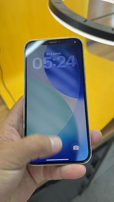 mate 20: IPhone 12 Pro, Б/у, 128 ГБ, 100 % — 9