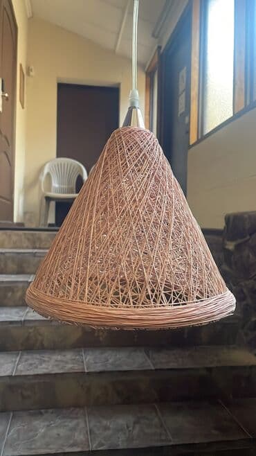 продажа люстра: Набор светильников для дома 1) Настенный бра в стиле классика: - — 5