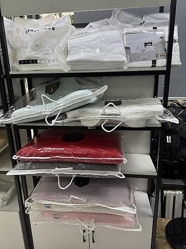 Комплект подушек и одеял для дома и отелей - В ассортименте: подушки