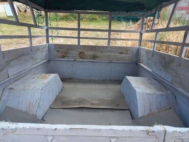 купить шины бу в бишкеке: Прицеп, Б/у — 5