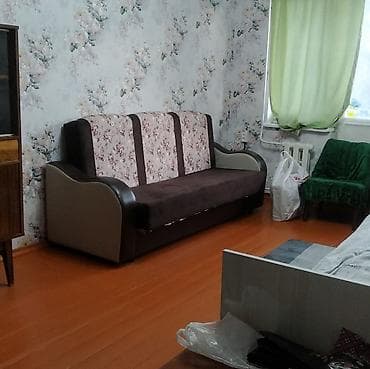 сдаю кв юг 2: 2 комнаты, Собственник, С мебелью полностью — 1