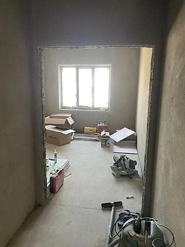 1 комната, 72 м², Элитка, 6 этаж, Готовая ПСО (под самоотделку) — 3