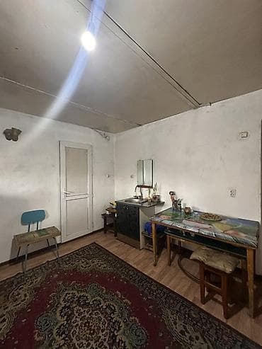 аренда частных домов бишкек: 📍В Шопокове дом коттеджного типа на участке 1 соток, 45 кв.м. 🏡Дом — 5