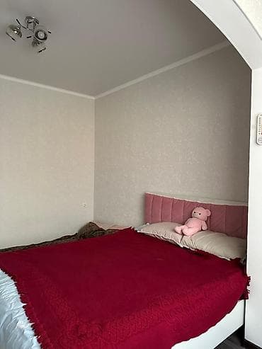 ts group: 2 комнаты, 61 м², Тунгуч мкр 106 серия, 9 этаж, Евроремонт — 5