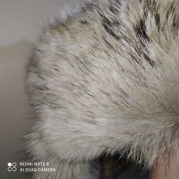 солнцезашитные очки: Шапки мужские,мех.
Каждая по 500 сом — 2