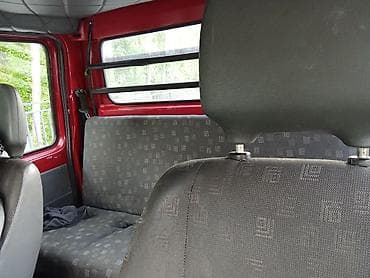 mercedesbenz sprinter грузовой: Грузовик, Mercedes-Benz, Дубль, 5 т, Новый — 6