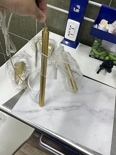атлас анатомия: Раковина для ванной, Особенности: Глянцевое, Материал: Керамика — 7