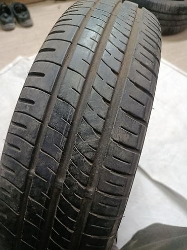 Летняя автомобильная шина 165/65 R15 - Размер: 165/65 R15. - Тип at lalafo.kg Летняя автомобильная шина 165/65 R15 - Размер: 165/65 R15. - Тип