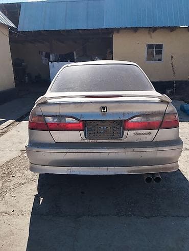 civic 1991: Honda Civic: 1999 г., Автомат, Седан — 5