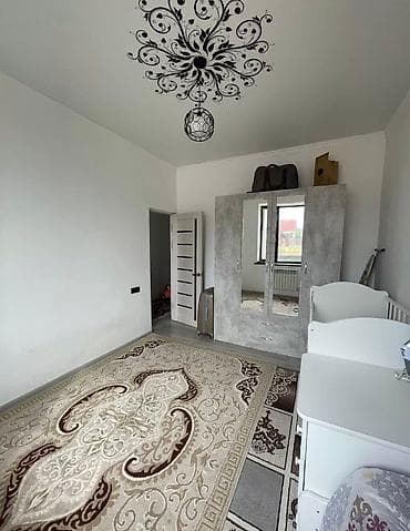 одна комнатный квартира: 1 комната, 36 м², Элитка, Элитка, 1 этаж, Евроремонт — 6