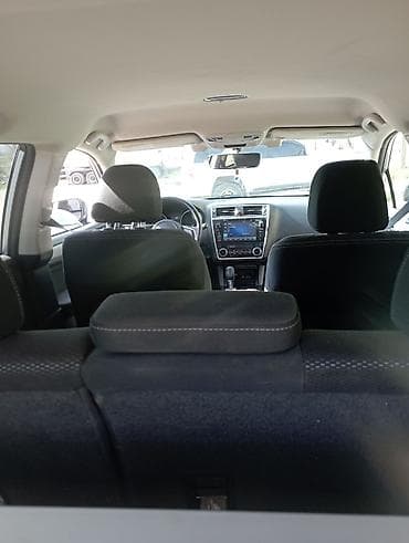 subaru autback: Subaru Outback: 2019 г., 2.5 л, Вариатор, Бензин — 7