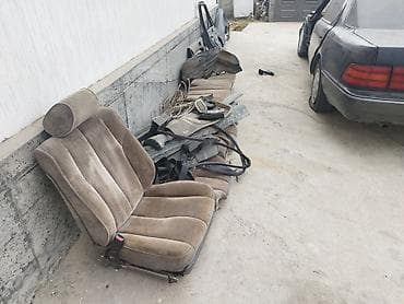 помпа камри 50: Toyota Celsior: 1993 г., 4 л, Автомат, Бензин, Седан — 8