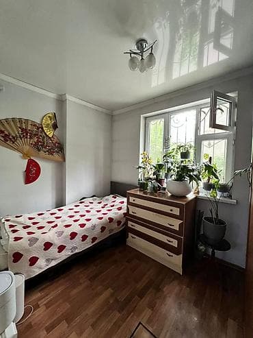 3 ком кв восток 5: 5 и более комнат, 90 м², 105 серия, 1 этаж — 3