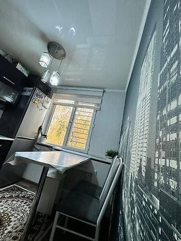 2 комнаты, 48 м² — 4