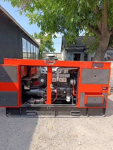 agm аккумуляторы: Дизельный генератор AGM POWER GFS-W100 (в кожухе) Основные — 3