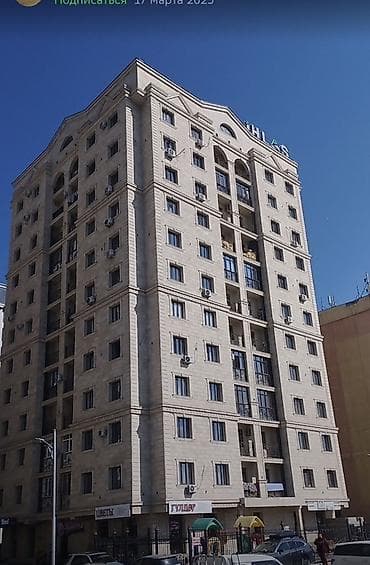 3: 3 комнаты, Без животных, С мебелью полностью — 1