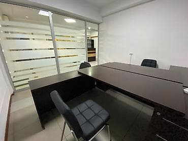 premium development: Аренда офисов, 165 м², С отдельным сан узлом — 8