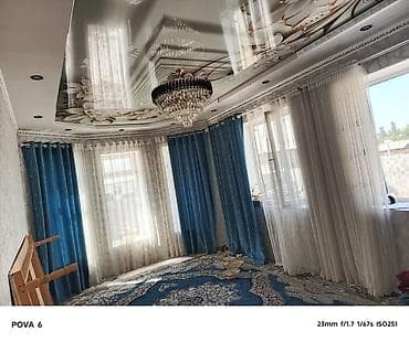 Куплю дом: Жалал Абад обл. Бек Абад айыл аймагынан 5 болиолуу с/у заманбап — 5