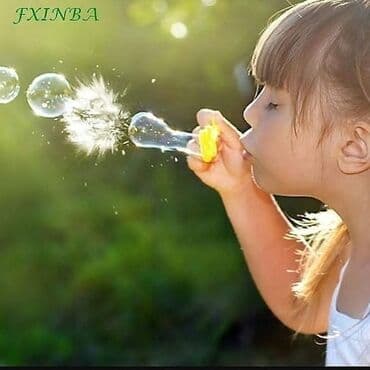 свитер: Мыльные пузыри - любимая забава для детей и даже для взрослых. Они — 2