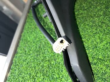 купить шотландского вислоухого котенка: Боковое правое Зеркало Toyota Новый, Аналог — 6