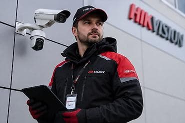 argus security systems: 📹 Установка и настройка камер видеонаблюдения Hikvision, HiWatch — 2
