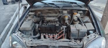 двигатель шевроле спарк 1.0 купить: Chevrolet Lanos: 2006 г., 1.5 л, Механика, Бензин, Седан — 6