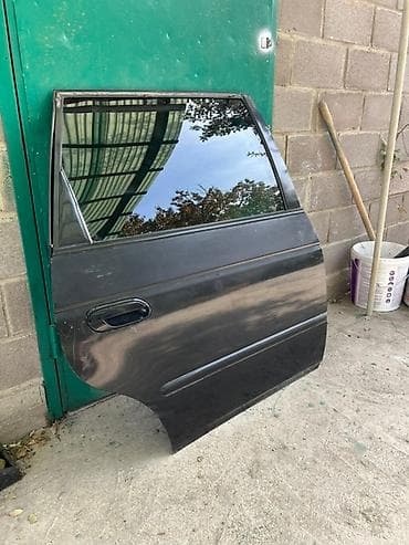 Дверь Задняя левая Honda, Оригинал at lalafo.kg Дверь Задняя левая Honda, Оригинал