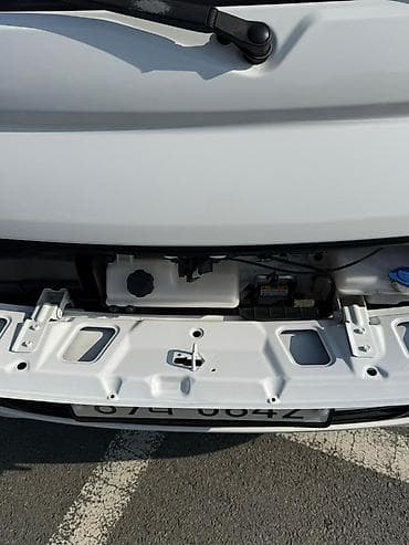 hyundai 140: Легкий грузовик, Hyundai, Стандарт, 3 т, Новый — 5