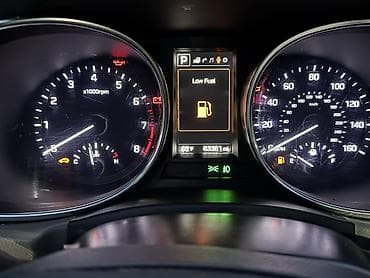 eclipse cross: Hyundai Santa Fe: 2018 г., 2.4 л, Автомат, Бензин, Кроссовер — 6