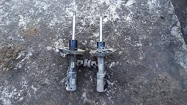 leksus: Передний амортизатор Lexus 2018 г., Б/у, Оригинал, США — 3