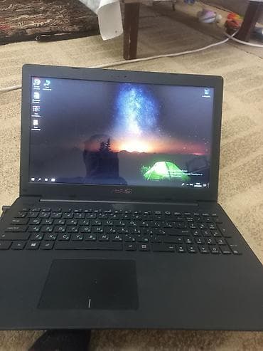 асус ноутбук бу: Ноутбук asus бу — 1
