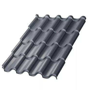 Кровля крыши: ПРОФНАСТИЛ МЕТАЛЛОЧЕРЕПИЦА ПО ЗАКАЗУ И ВСЕ КОМПЛЕКТУЮЩИЕ!!! — 2