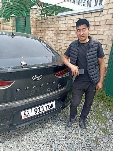 m112 3 2: Hyundai Sonata: 2020 г., Механика, Бензин, Седан — 1