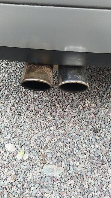 accord 2000: Mercedes-Benz E-Class: 1996 г., 3.2 л, Автомат, Бензин, Седан — 10