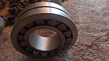 электронная турбина: Гидроматор, подшипники советские детали, новые и бу по складским ценам — 7