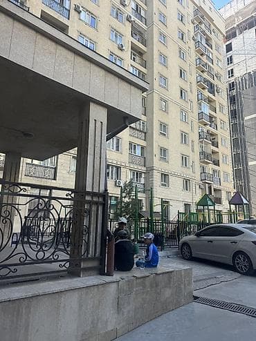 Продажа квартир: 1 комната, 40 м², Элитка, 3 этаж, Евроремонт — 4