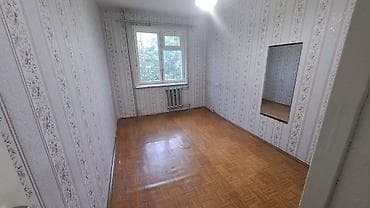 2 комнатная квартира продаю: 2 комнаты, 53 м², 104 серия, 2 этаж, Старый ремонт — 1
