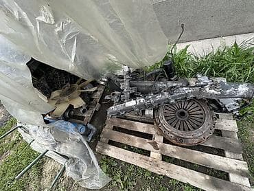 фары на трактор: Разбор даф 95 380тый в наличий все запчасти — 1