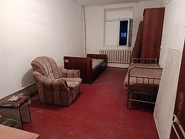 500: 18 м², Без мебели — 1