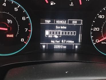 малибу диски: Chevrolet Malibu: 2017 г., 1.5 л, Автомат, Бензин, Седан — 10