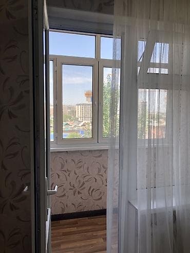 купить квартиру в ош: 2 комнаты, Собственник, С мебелью полностью — 7