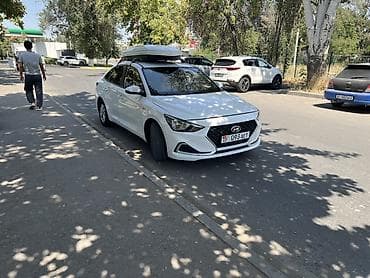 чехии: Hyundai Celesta: 2021 г., 1.6 л, Автомат, Бензин, Седан — 2