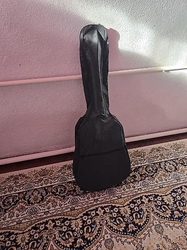 Велосипеды: Акустическая гитара Epiphone (Epi by Gibson), модель CD-100, сделано в — 10