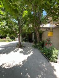 дома на иссык куле: 3 комнаты, 87 м², Индивидуалка, 2 этаж, Косметический ремонт — 18